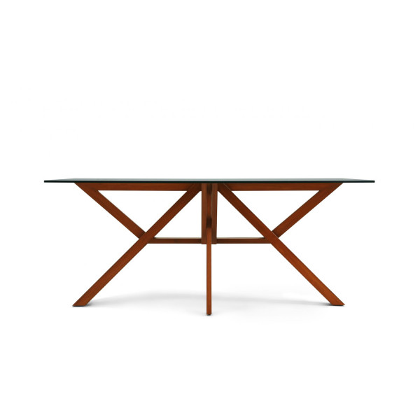 Matrix Dining Table