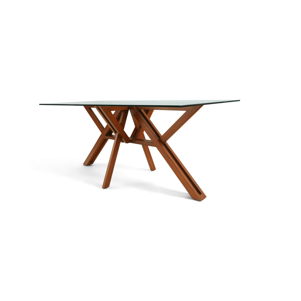 Matrix Dining Table