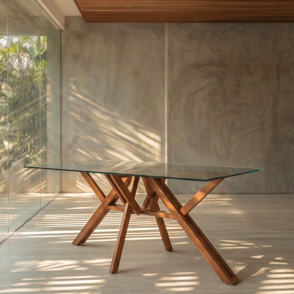 Matrix Dining Table