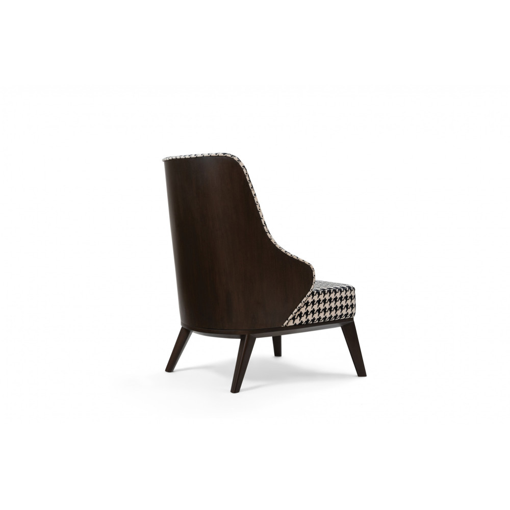 Milano Armchair