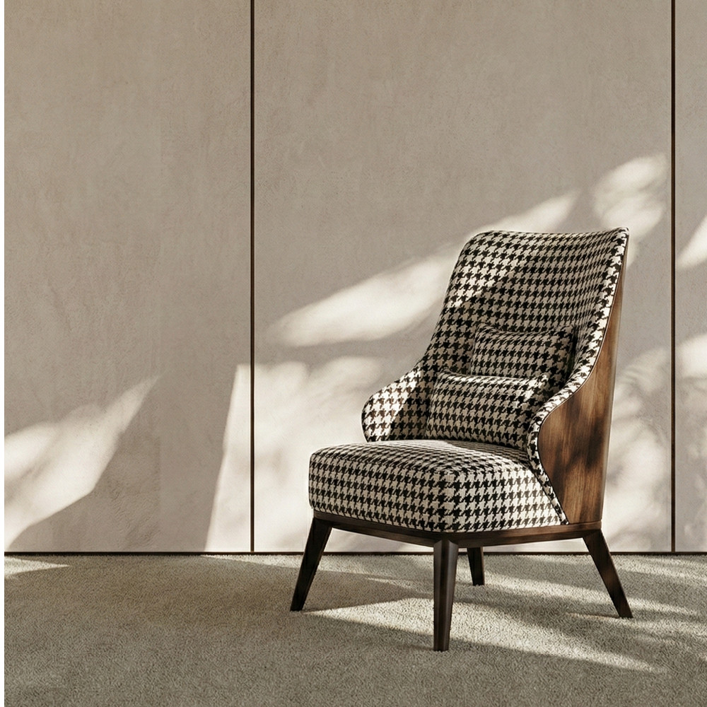 Milano Armchair
