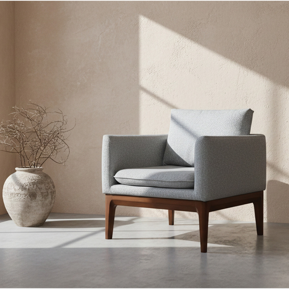 Mississippi Armchair