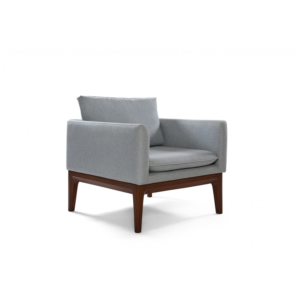 Mississippi Armchair