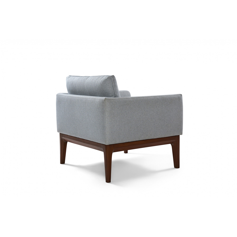 Mississippi Armchair