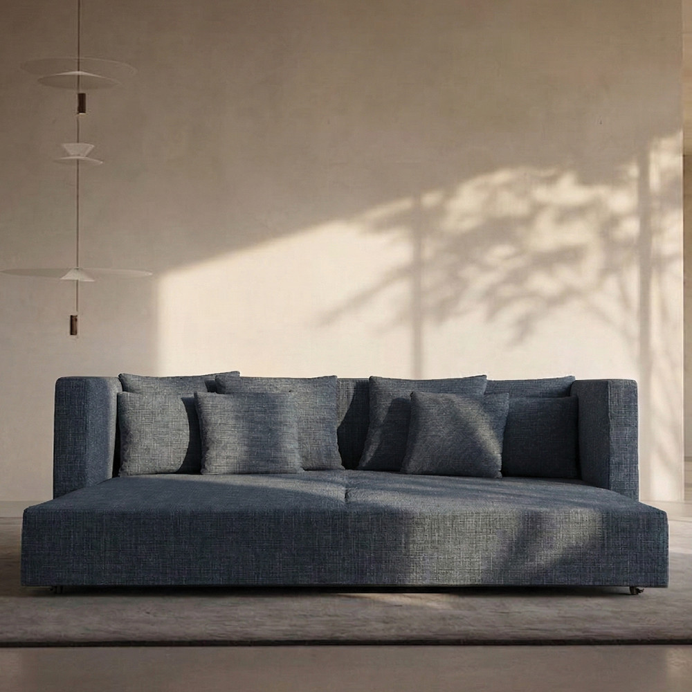 Monte Sofa Cum Bed
