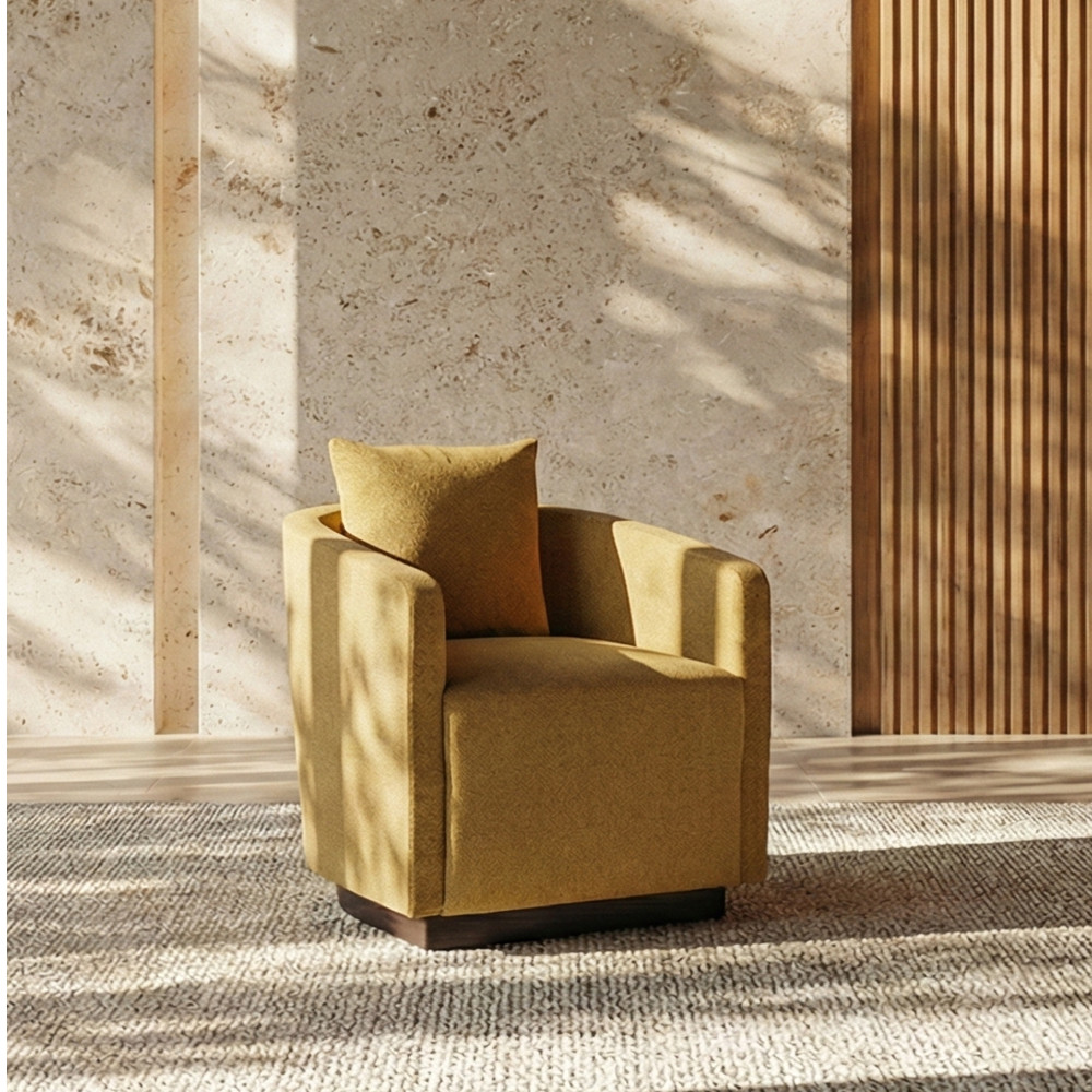 Montreal Armchair