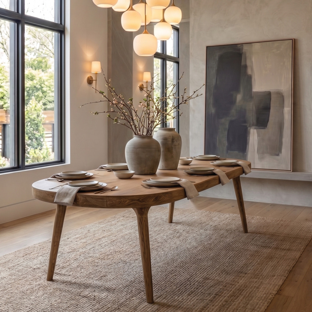 Nico Dining Table