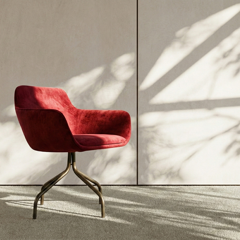 Oslo Armchair