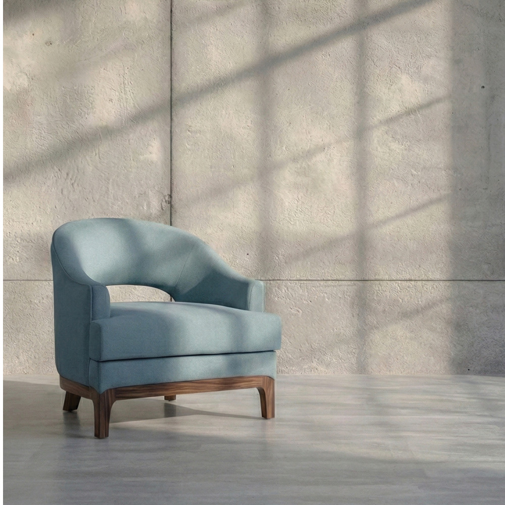 Palma Armchair
