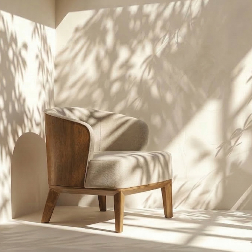 Paros Armchair