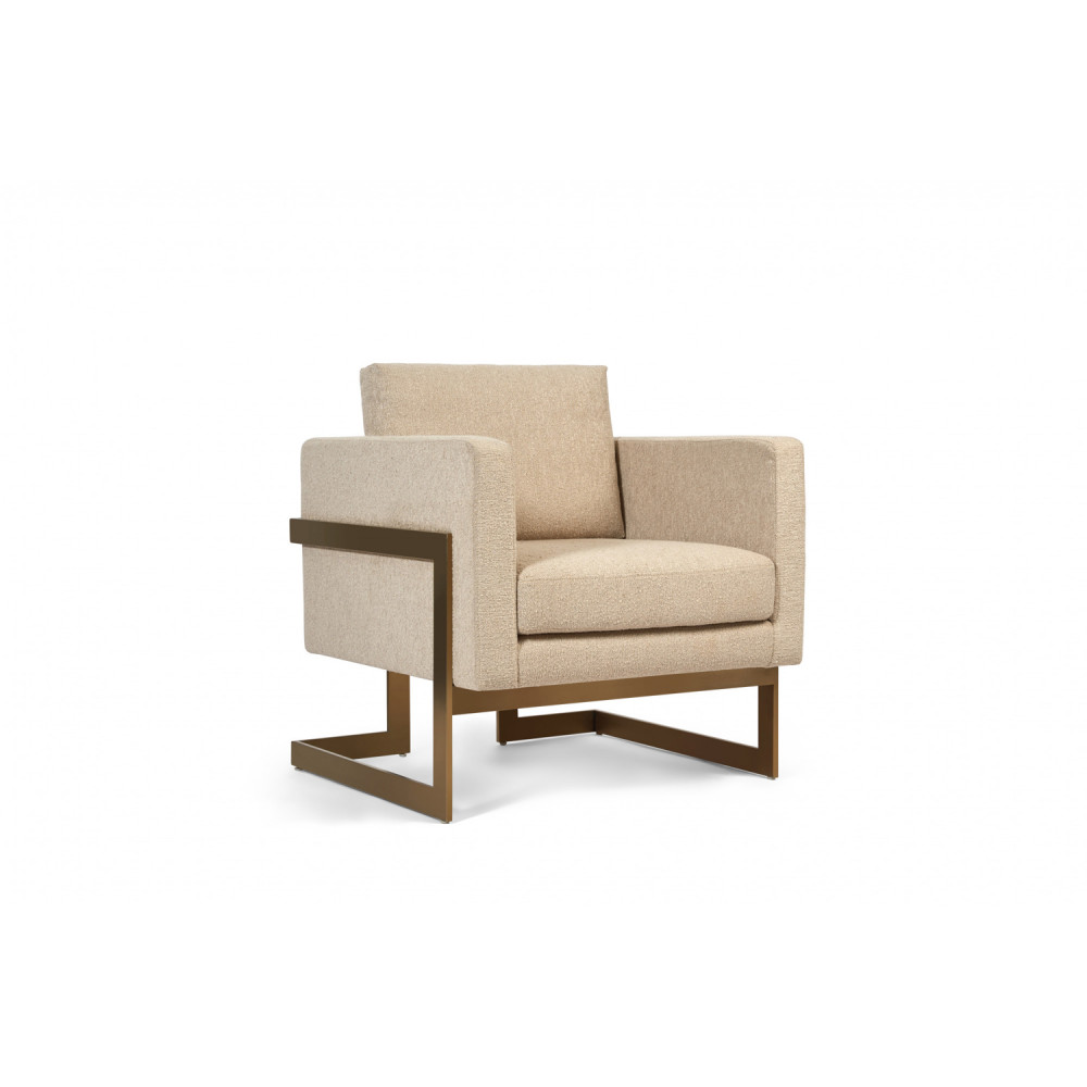 Perth Armchair