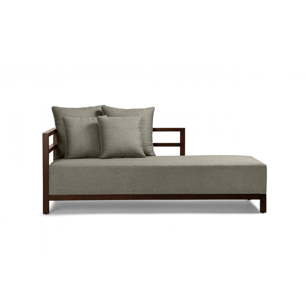 Quantus Chaise