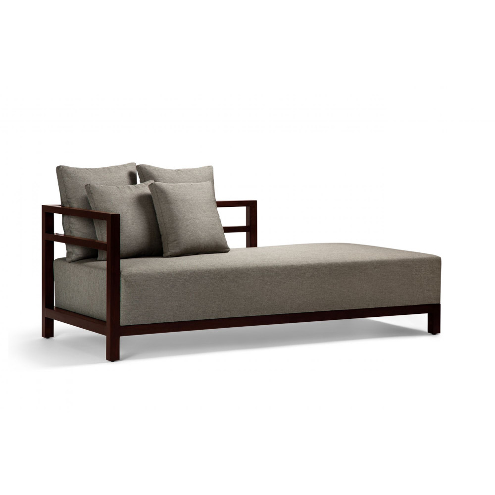 Quantus Chaise