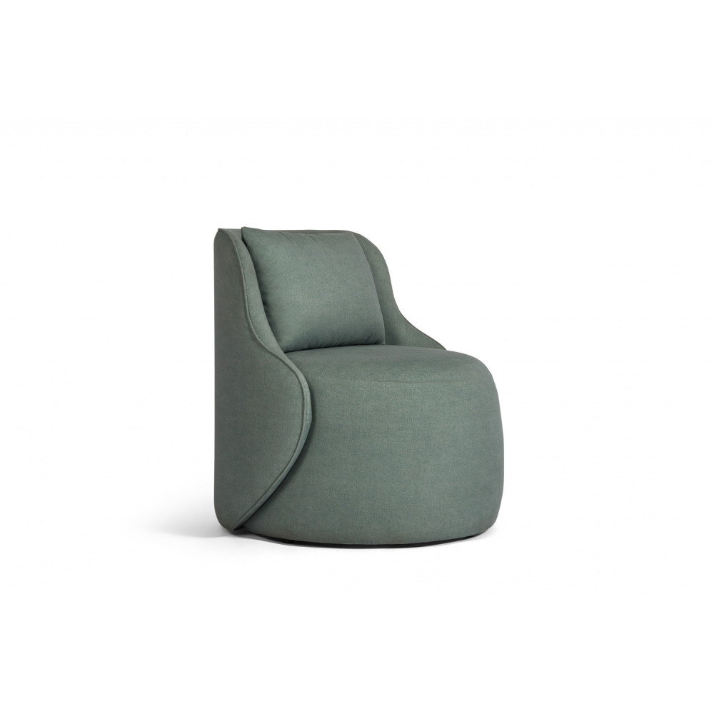 Qubec Armchair