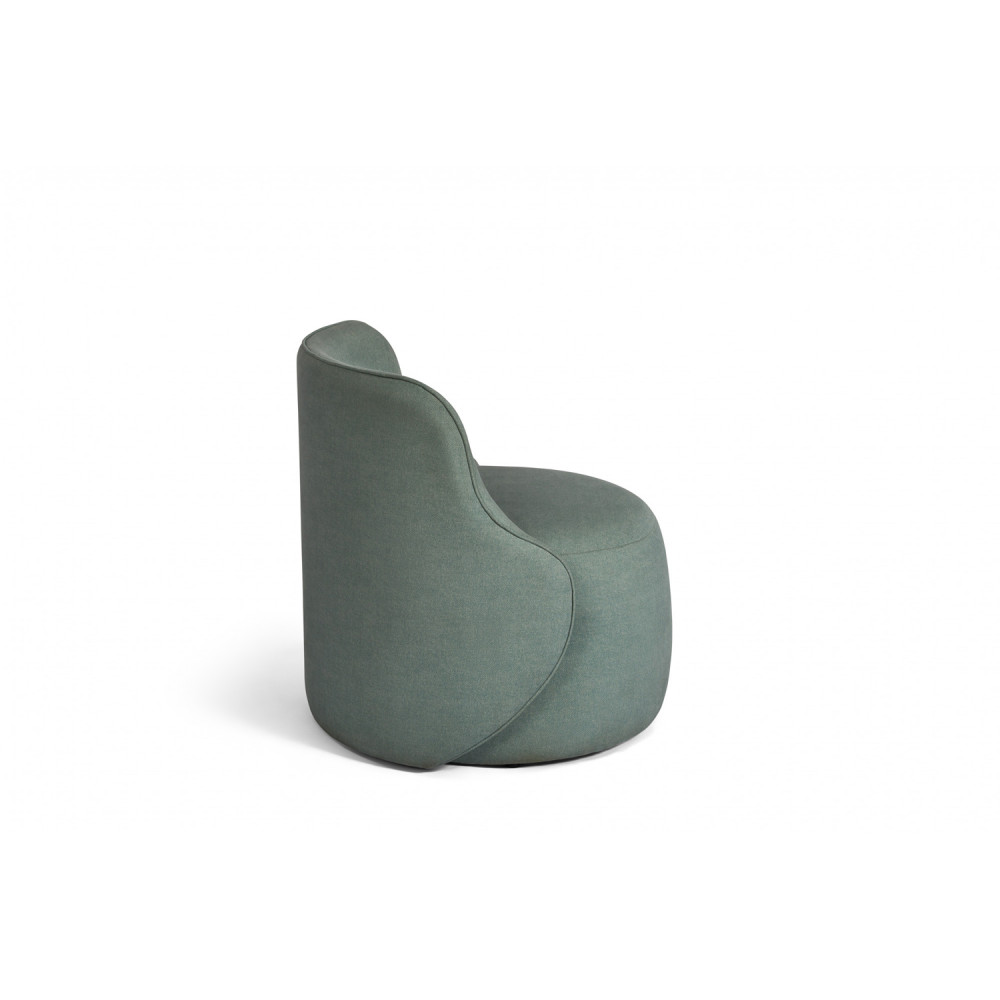 Qubec Armchair