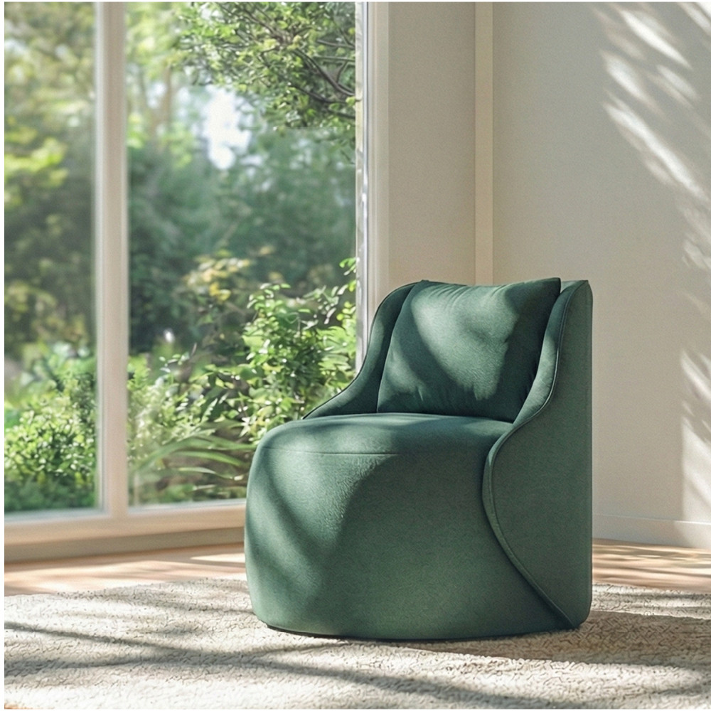 Qubec Armchair