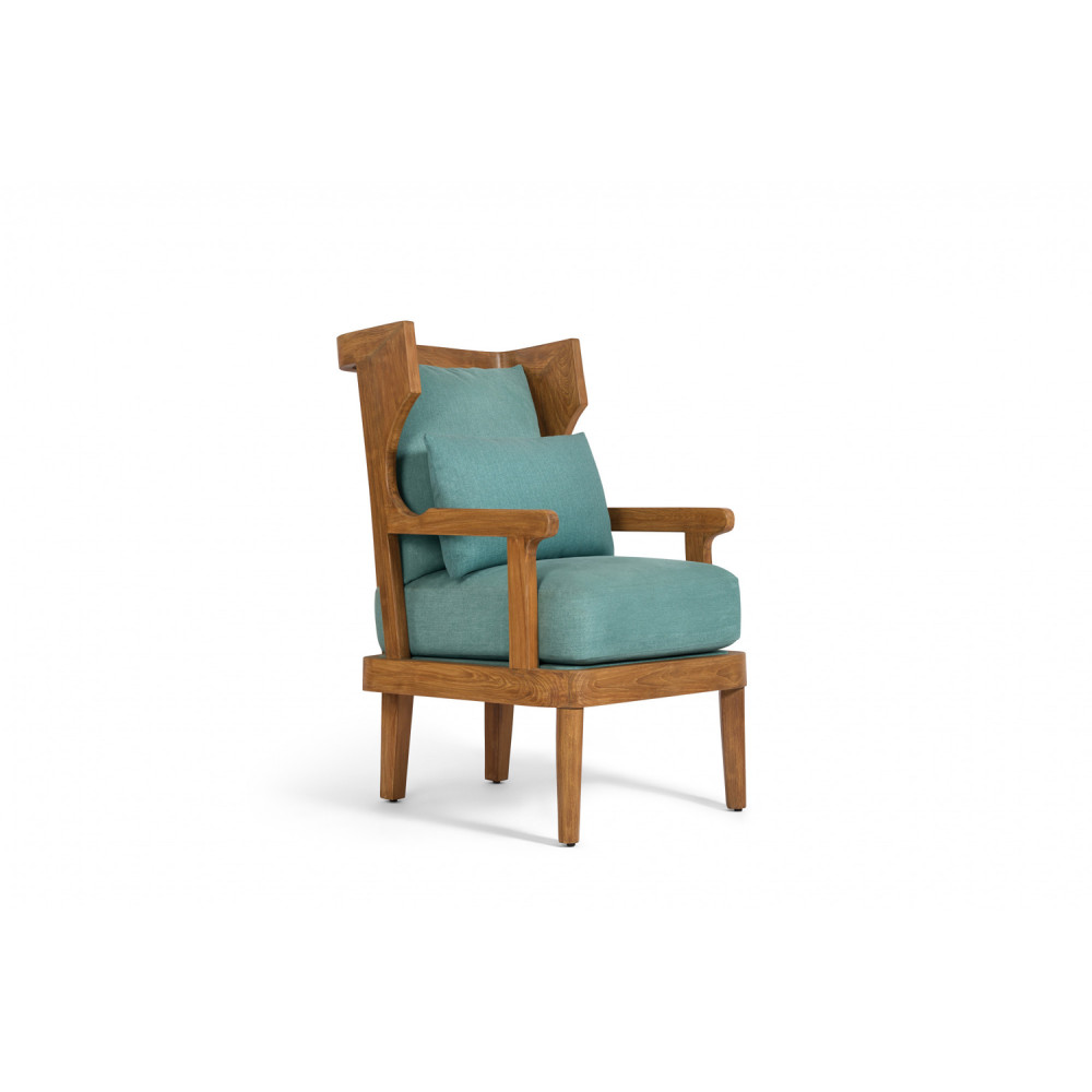 Santorini Armchair