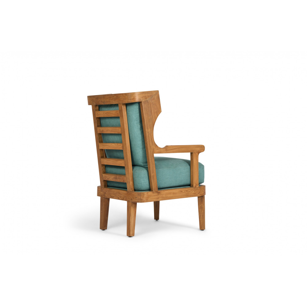 Santorini Armchair