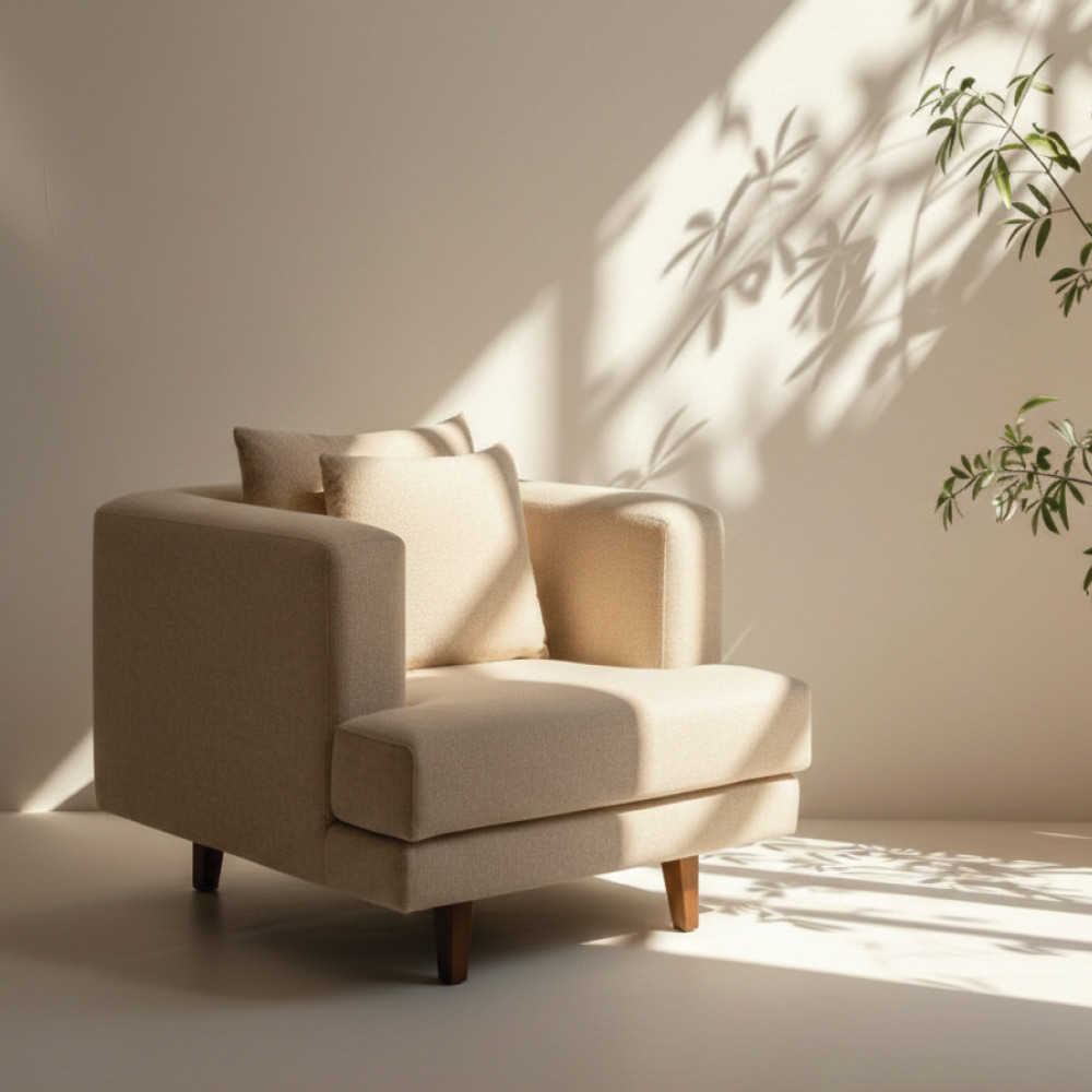 Sarah Armchair
