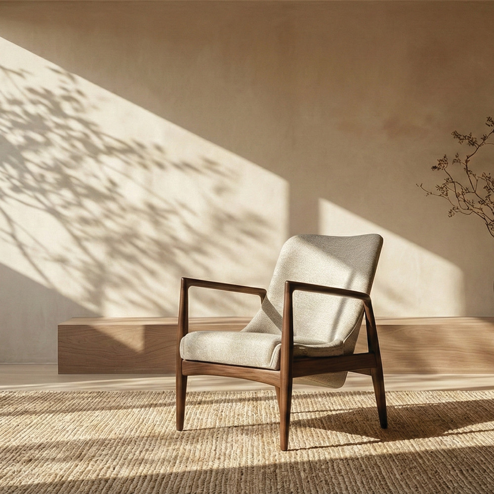 Sydney Armchair