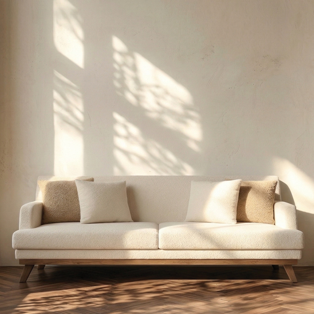 Tote Upholstered Sofa