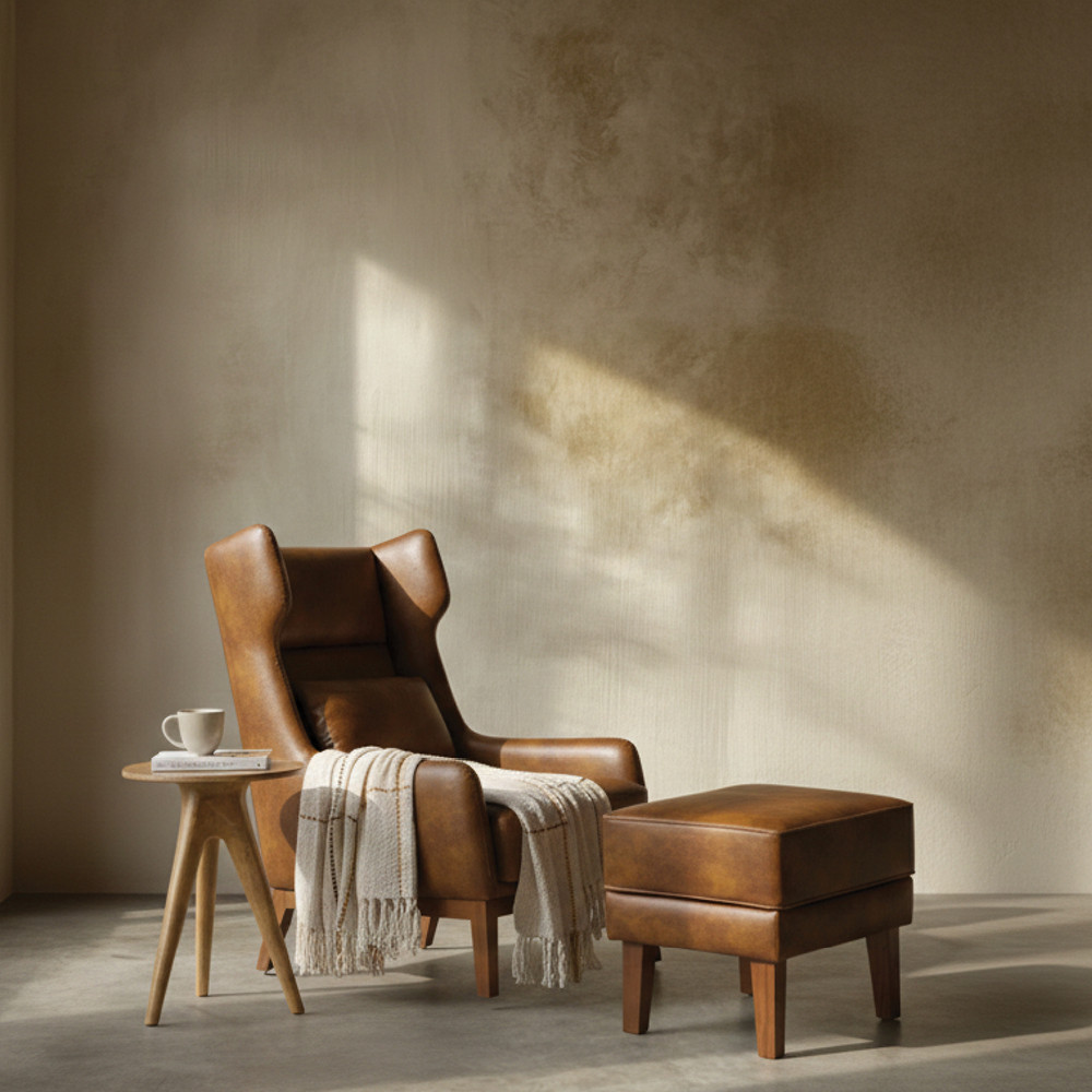 Tulum Armchair