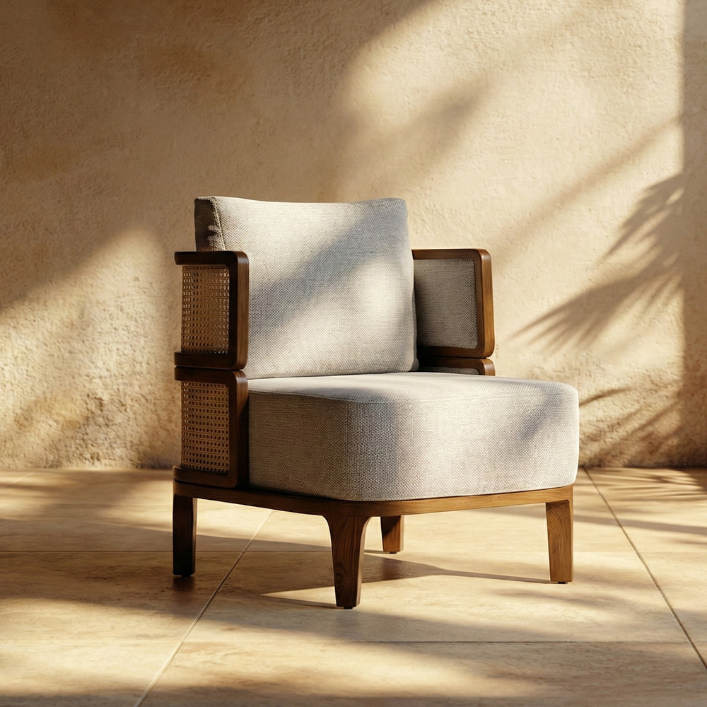 Ubud Armchair