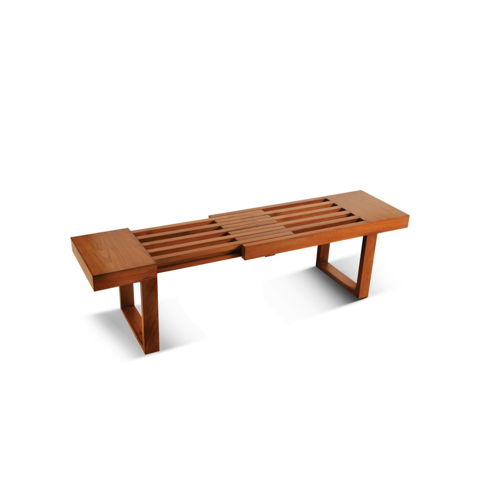 X'Tend Bench