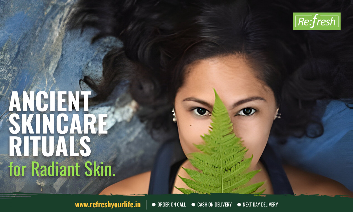 Unlocking the Mysteries of the Ancients: Unveiling Powerful Skincare ...