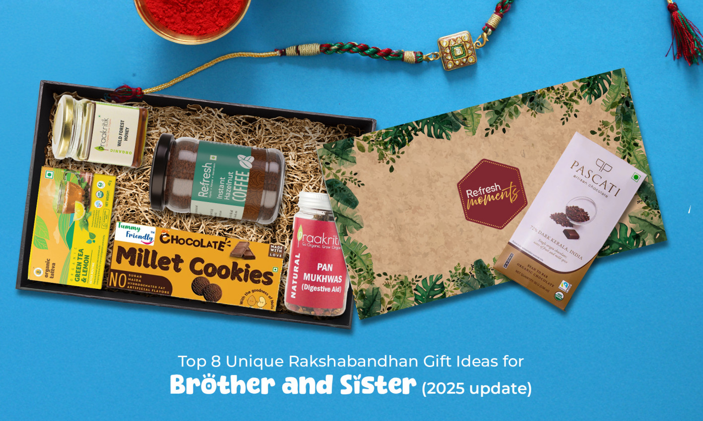 rakshabandhan