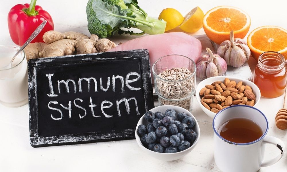 Boost Your Immune System