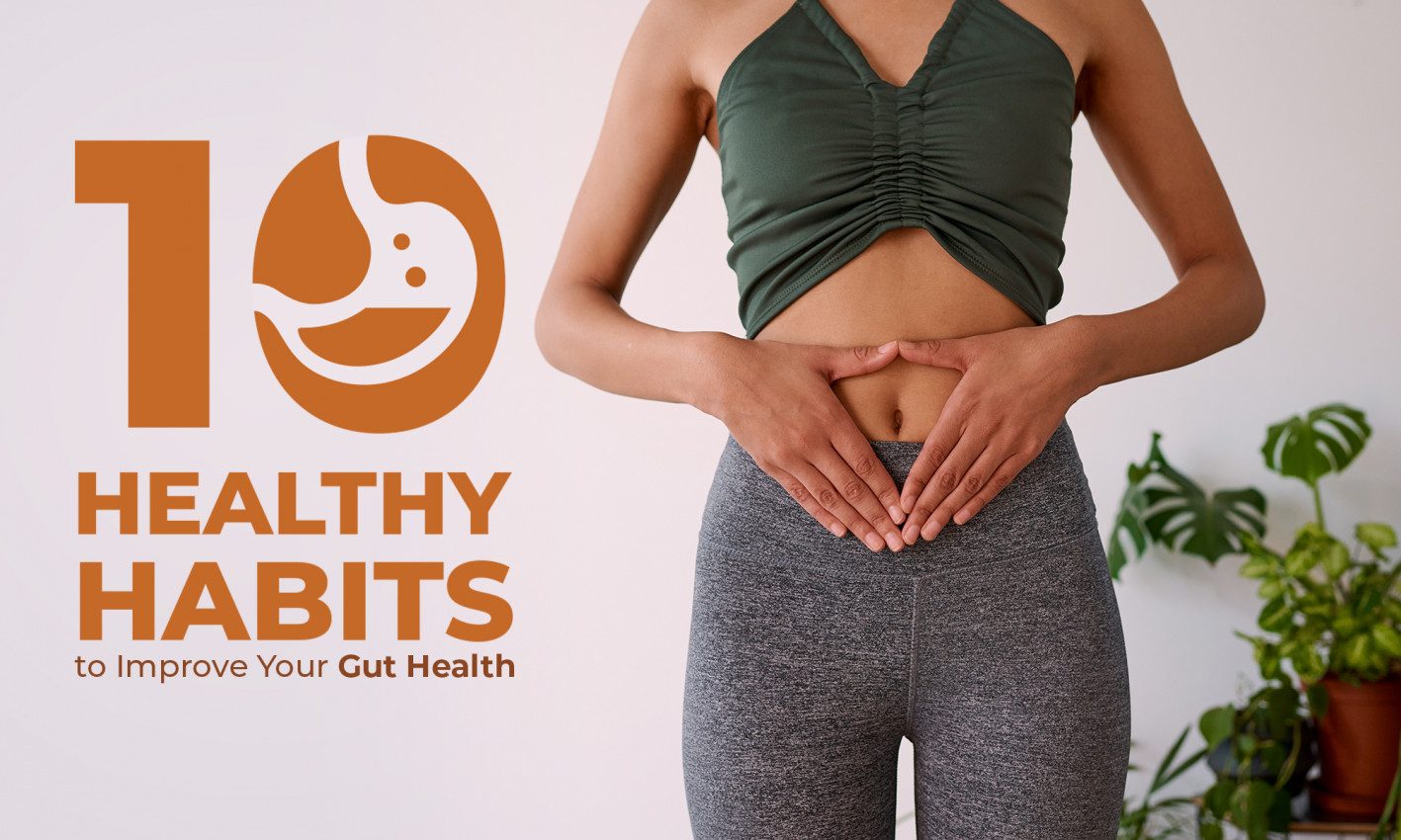 Improve Your Gut Health