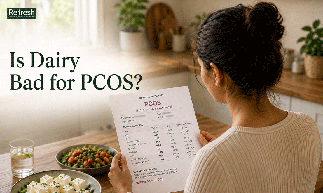 PCOS