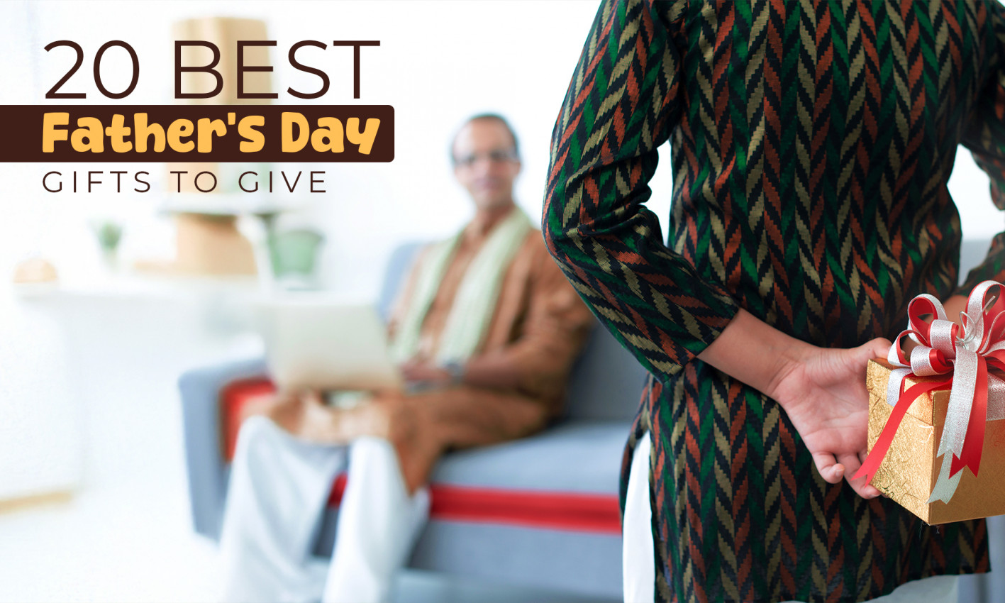 Father’s Day Gifts