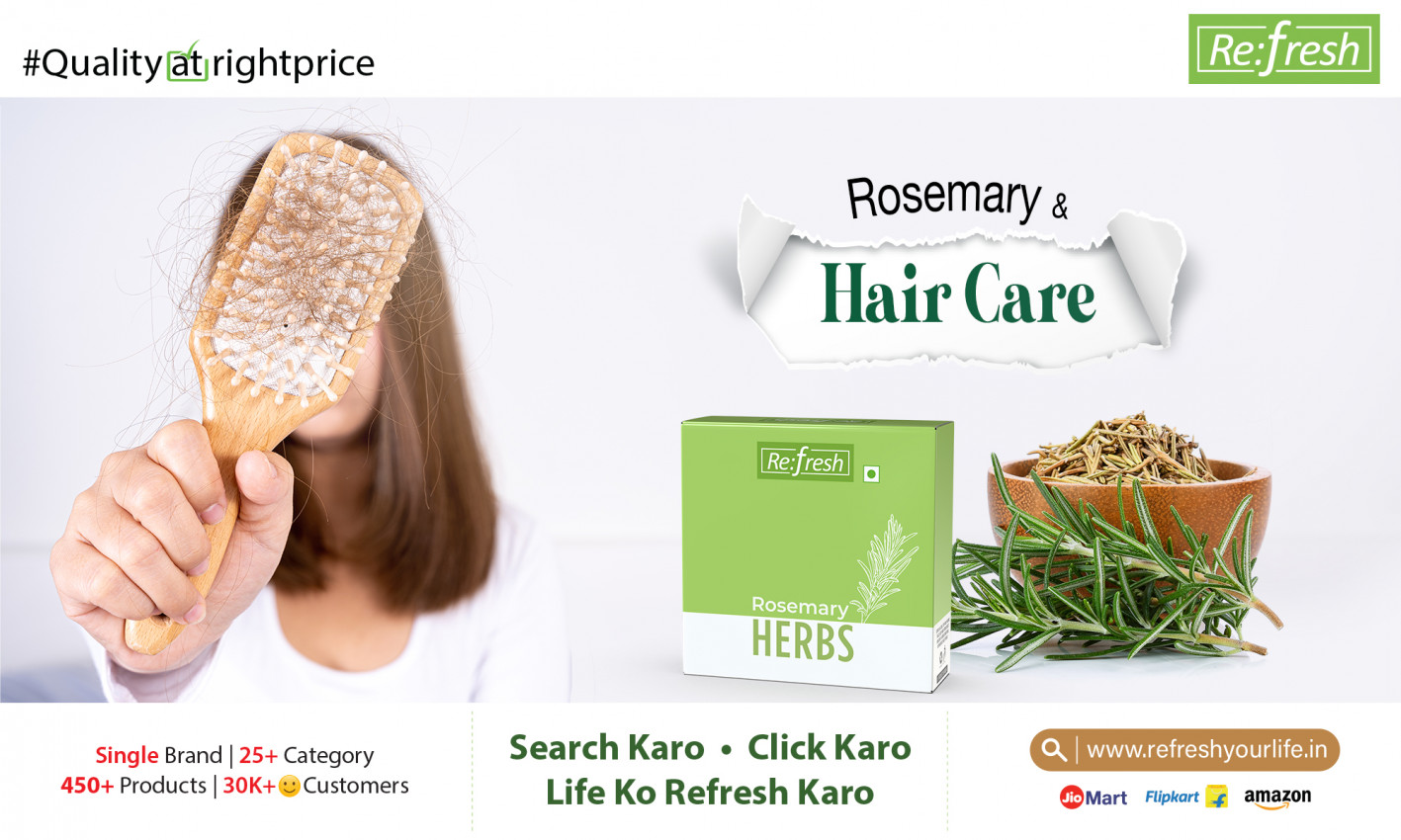 benefits of Rosemary