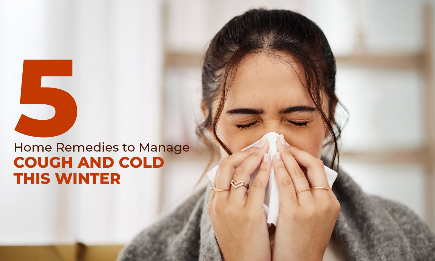 Cough and Cold Remedies