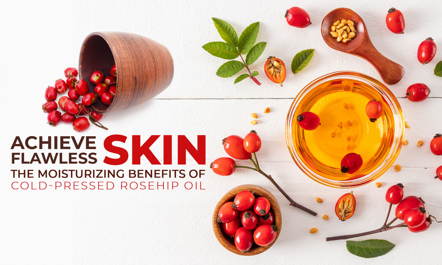 Achieve Flawless Skin