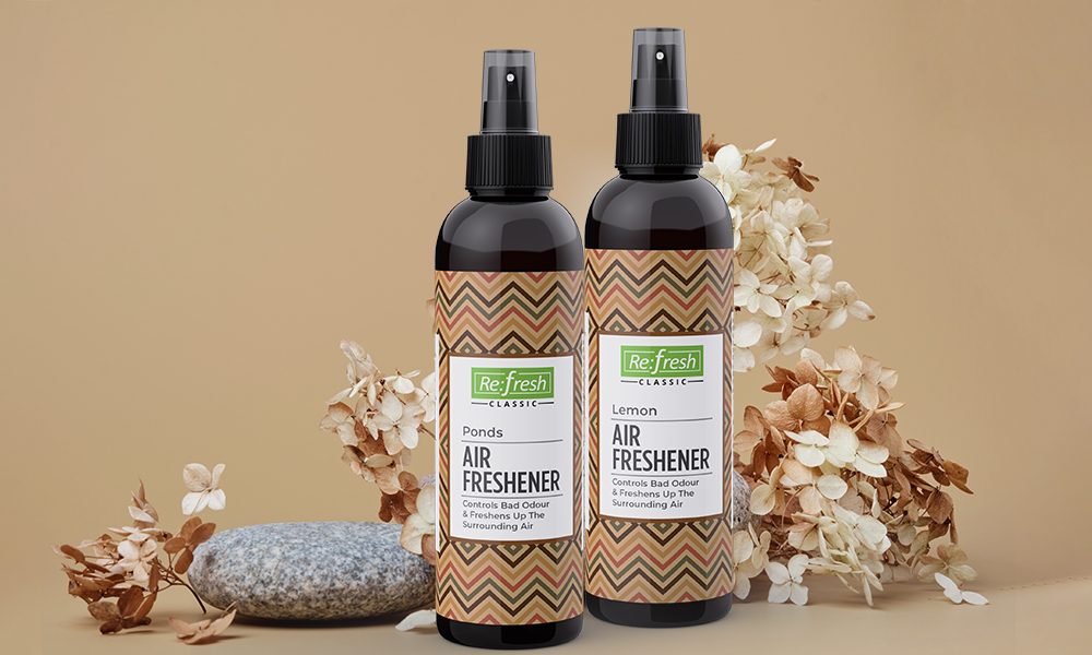 Choose Air Fresheners