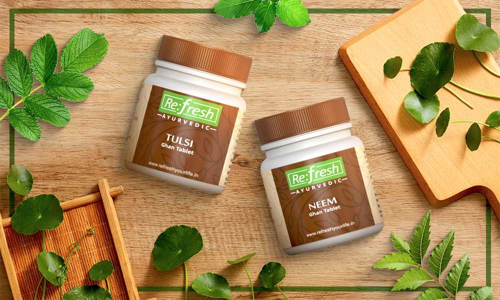 Benefits of Choosing Ayurveda