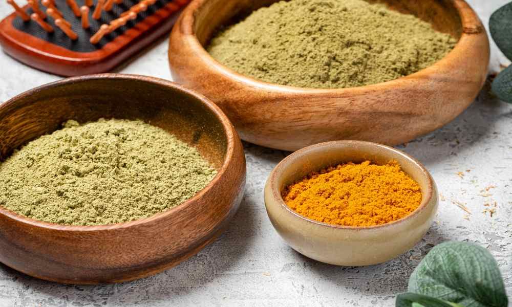 Ayurvedic Powder Benefits