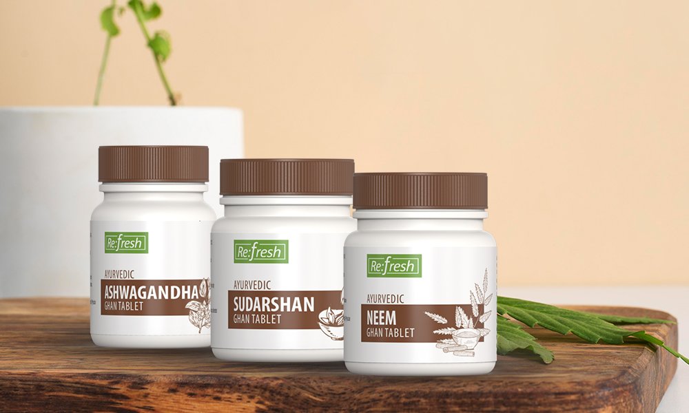 Beneficial Ayurvedic Herbs