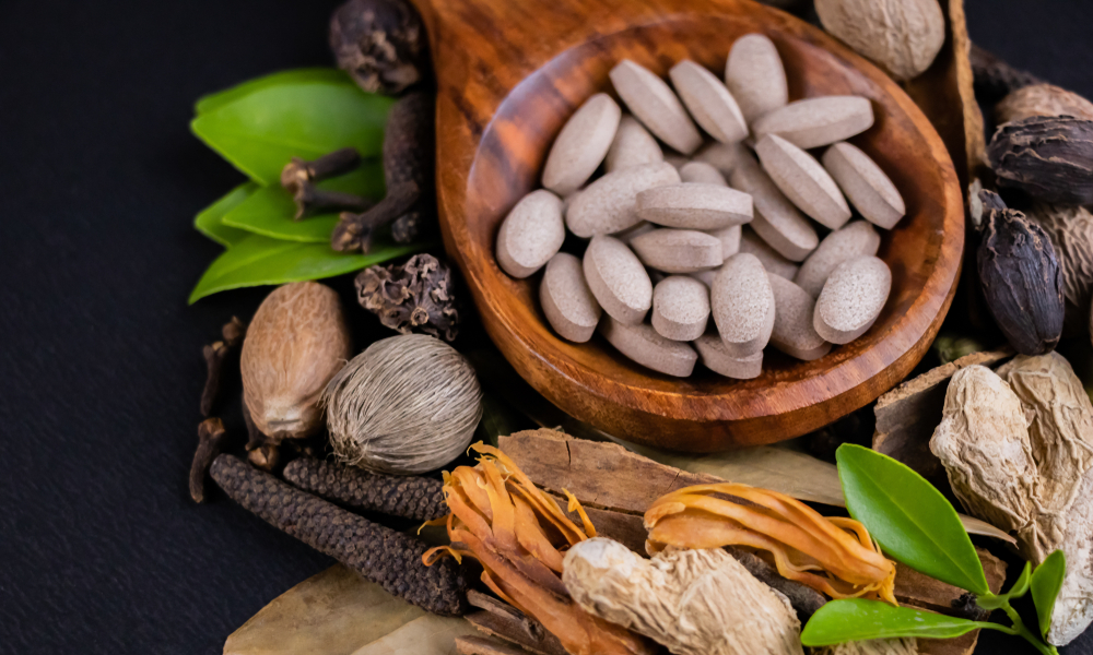 Ayurvedic Tablet Online