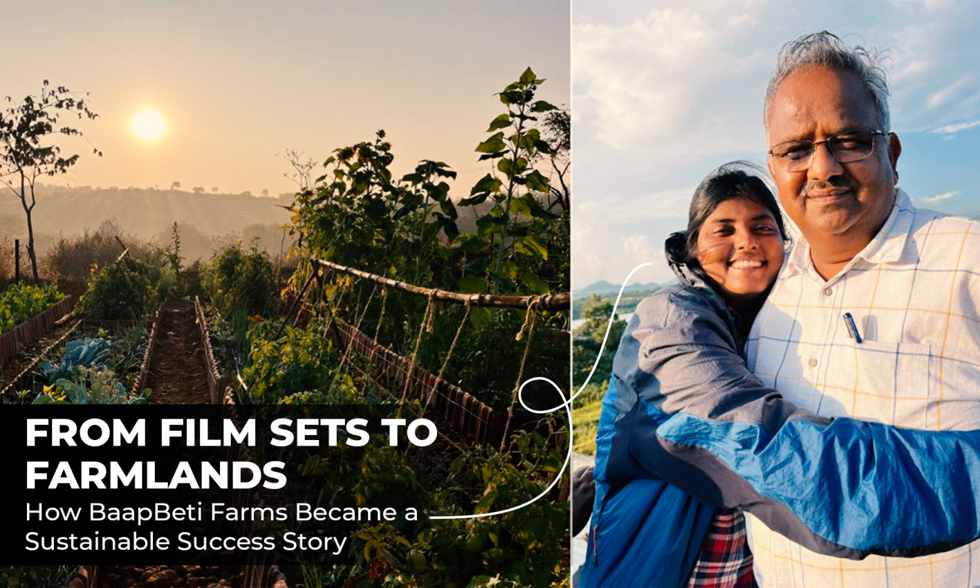 BaapBeti Farms