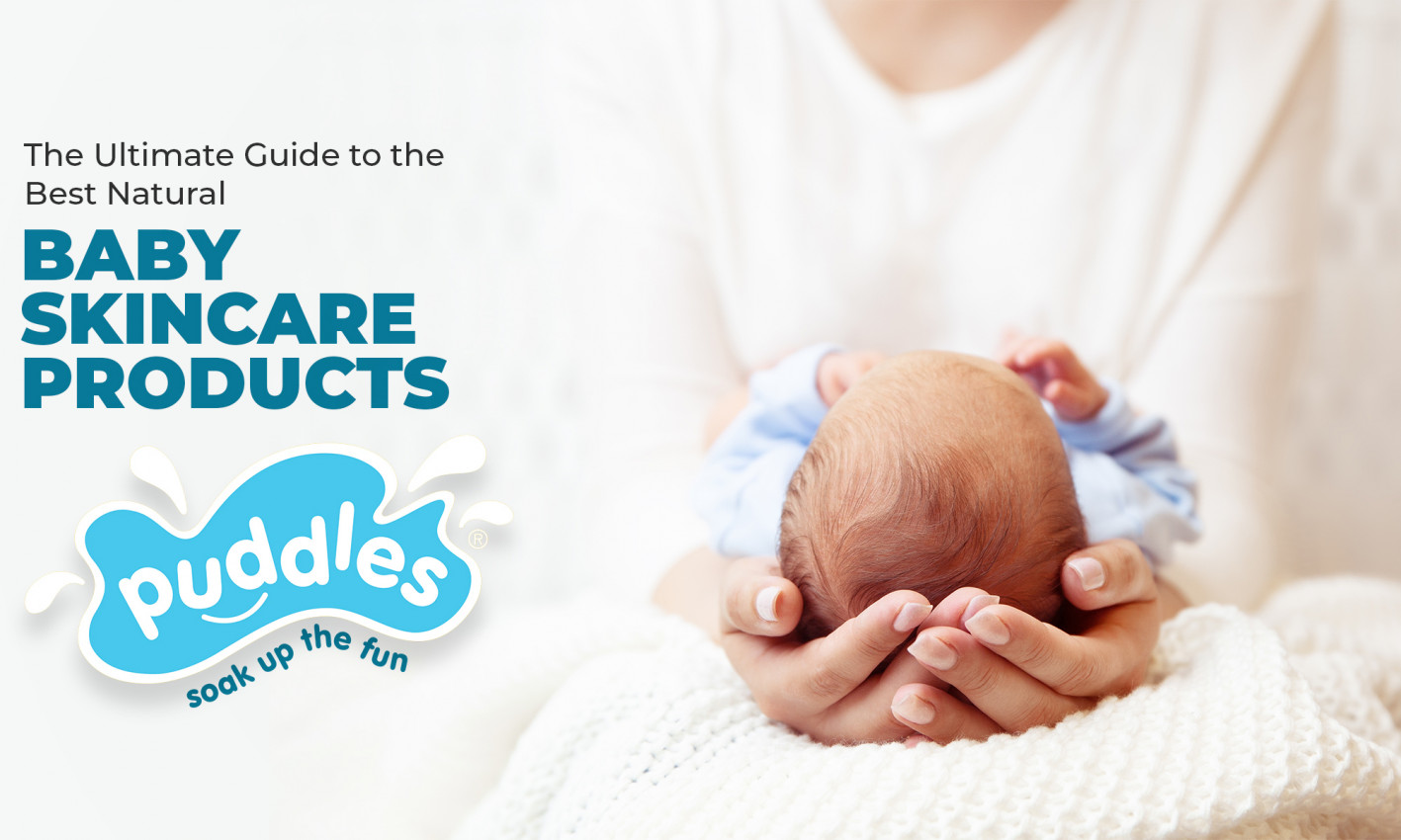 baby skin care products