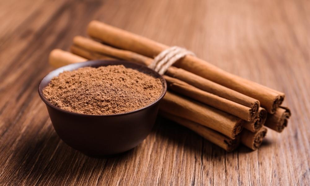 Cinnamon Powder Online
