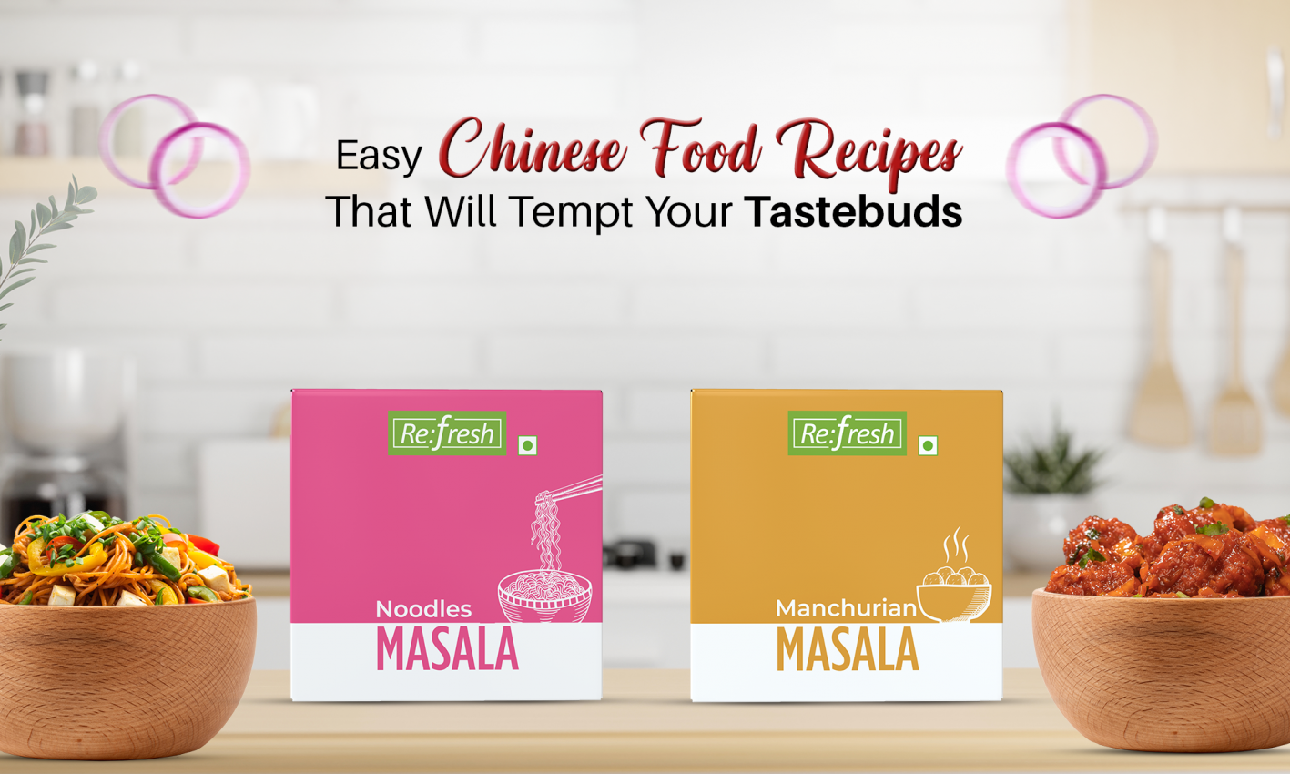 Hakka Noodles and Veg Dry Manchurian Recipe