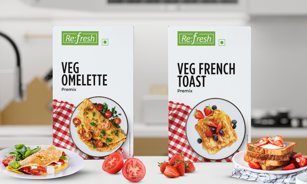 vegetarian alternative