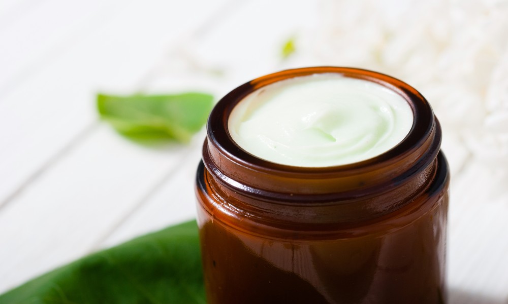 Essential Body Cream