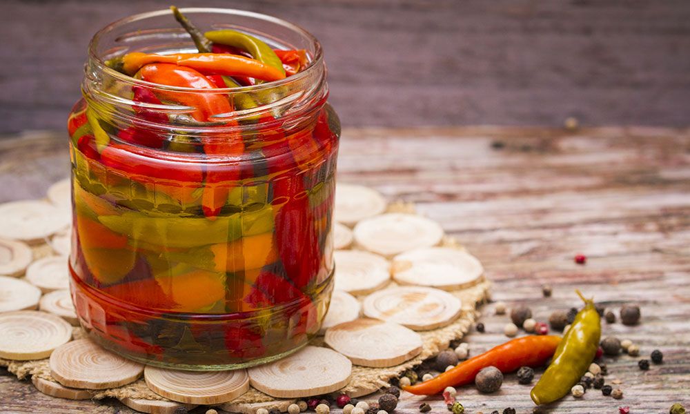 Chilli Pickle Online