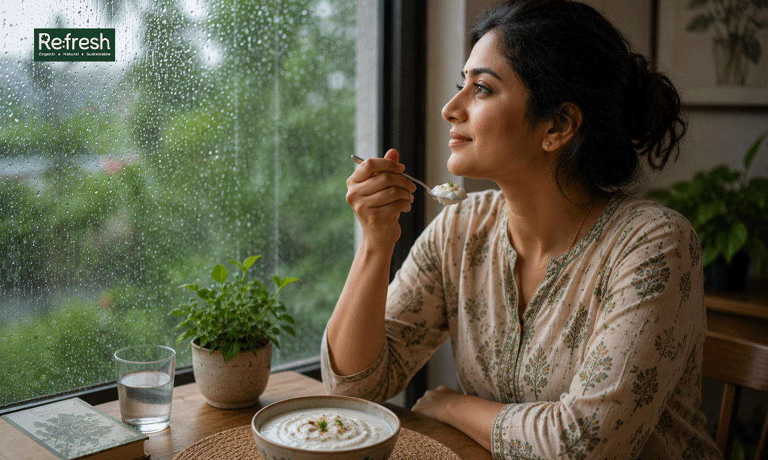 Monsoon Foods